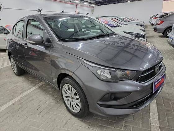 FIAT CRONOS 1.0 FIREFLY FLEX DRIVE MANUAL